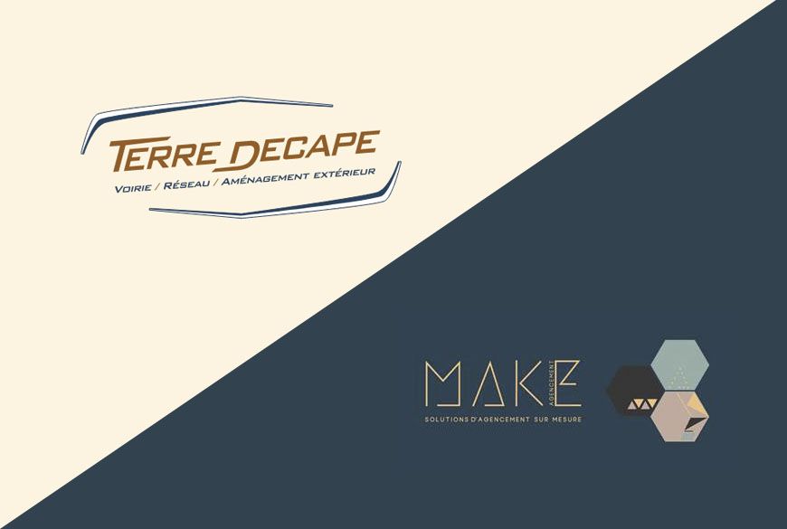 Terre Décape & MAKE Agencement