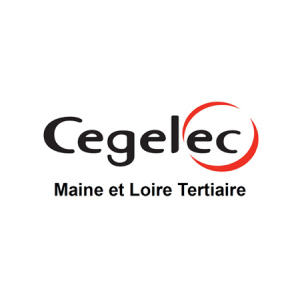 CEGELEC Maine et Loire Tertiaire