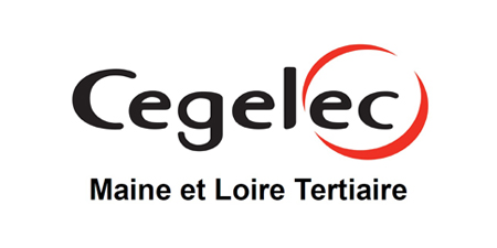 CEGELEC Maine et Loire Tertiaire