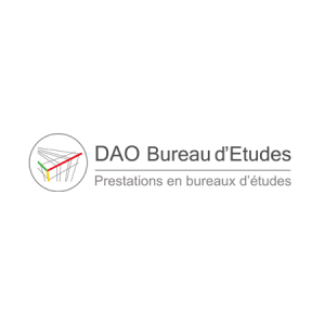 DAO Bureau d’études